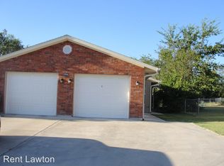 1504 SW B Ave #B, Lawton, OK 73501