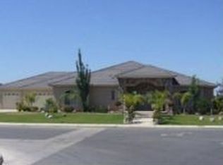 16000 Rubicon Ave, Bakersfield, CA 93314