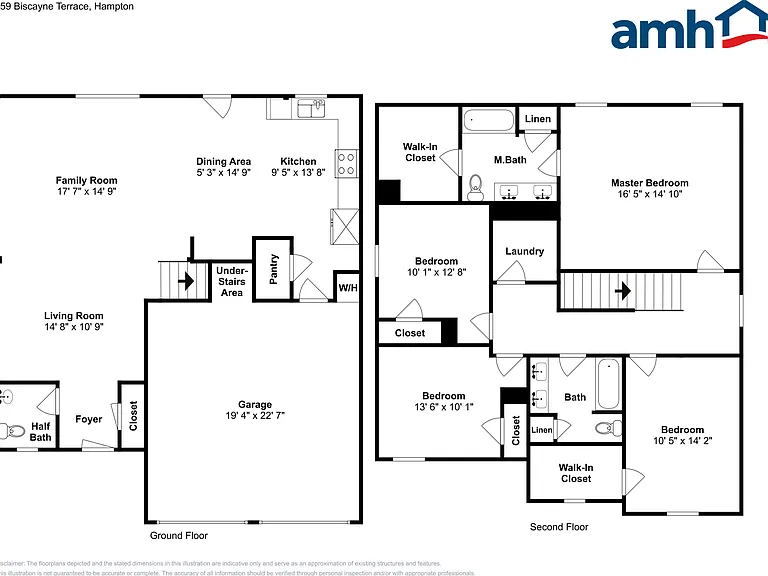 159 Biscayne Ter — Photo 2