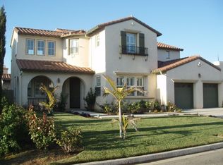 3151 Ardmore Ln, Oxnard, CA 93036