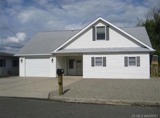 149 N Ensign Dr, Little Egg Harbor, NJ 08087