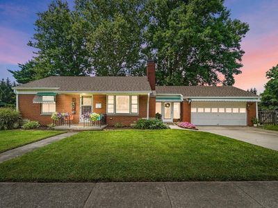 123 Farview Ave, Lebanon, OH, 45036