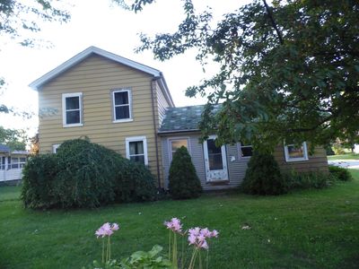 113 E Walker St, Rolling Prairie, IN, 46371