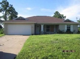 4101 2nd St SW, Lehigh Acres, FL 33976