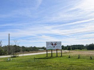 8133 N County Rd #100, Leona, TX