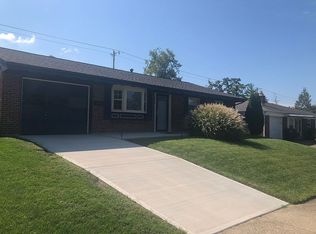 342 Randy Dr, Dayton, OH 45449