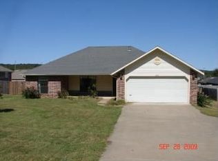 382 W Wilson St, Fayetteville, AR 72701