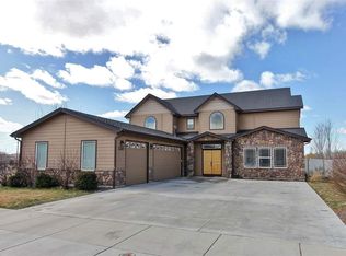2267 S Chamisa Ave, Boise, ID 83709