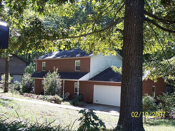 Front Right SIde View