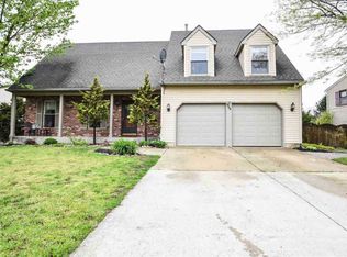 236 Champion Way, Sewell, NJ 08080