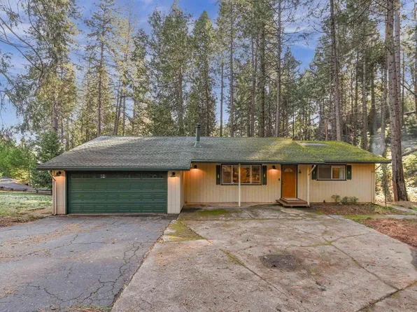 16422 McKenzie Dr Lot 83, Pioneer, CA 95666