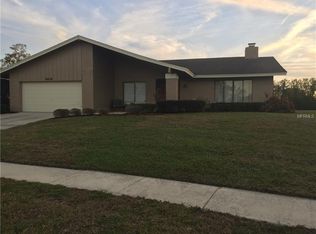 8618 Larwin Ln, Orlando, FL 32817