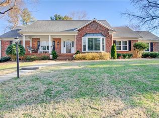 5403 Westfield Dr, Greensboro, NC 27410