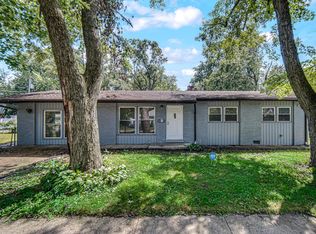 16801 Head Ave, Hazel Crest, IL 60429