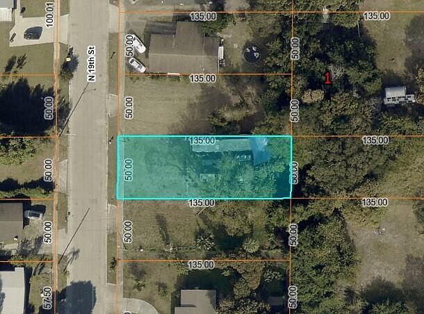 1st image of 702 N 19TH N Street