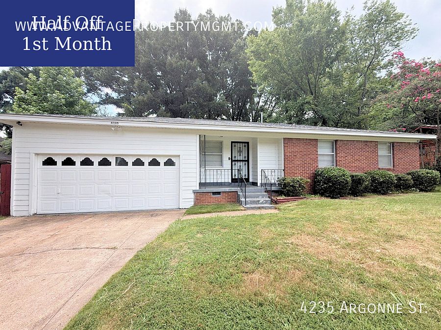1st image of 4235 Argonne St