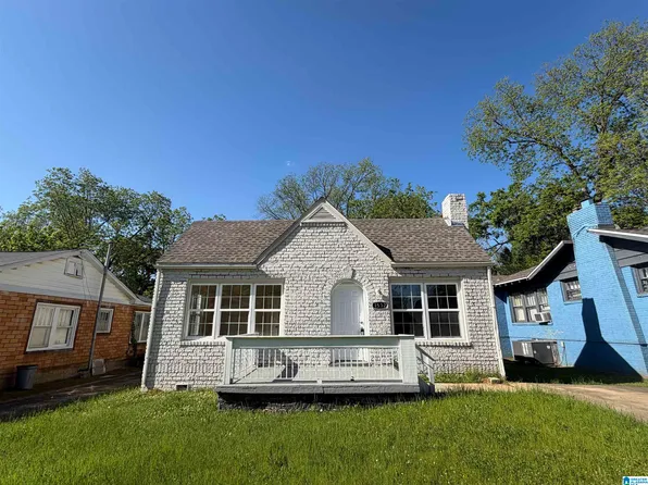 1532 Bay Ave SW, Birmingham, AL 35211