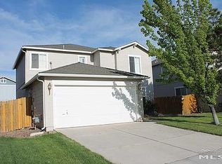 7706 Welsh Dr, Reno, NV 89506