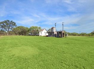 3518 N Old Pontotoc Rd, Mason, TX 76856