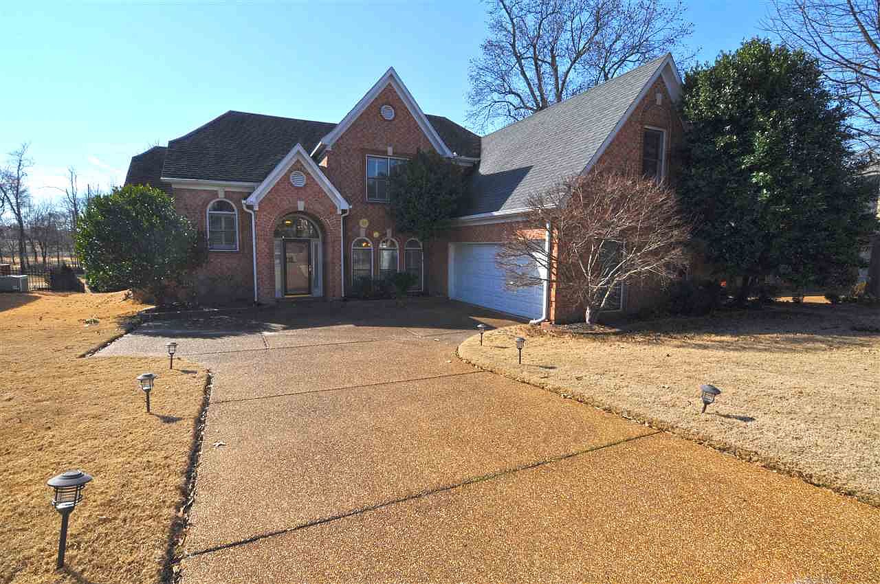 1261 Winter Springs Ln, Cordova, TN 38016 Zillow