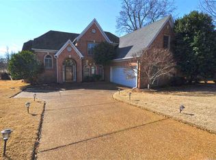 1261 Winter Springs Ln, Cordova, TN 38016