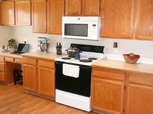 1217 N Fairway Rd, Liberty Lake, WA 99019