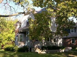 2301 Delmar St, Flint, MI 48504