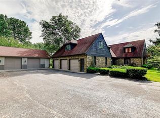 2640 Stonybrook Ln, Franklin, IN 46131