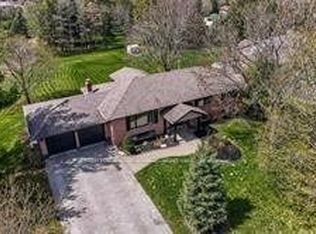 10 Cutting Cres, King, ON L7B0E6