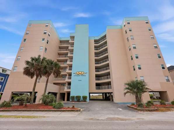 5508 North Ocean Blvd. #602, North Myrtle Beach, SC 29582