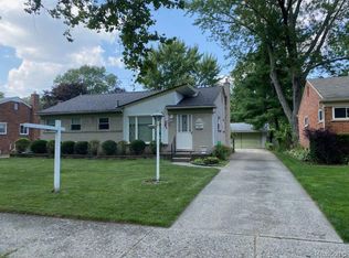 30510 Westfield St, Livonia, MI 48150