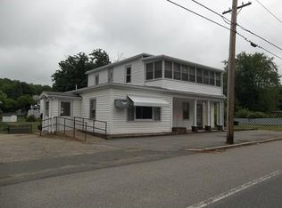 1169 River St, Haverhill, MA 01832