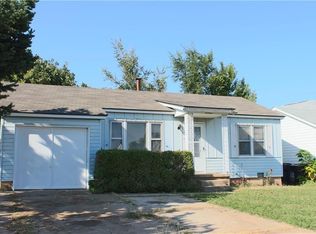 2405 SW 50th St, Oklahoma City, OK 73119