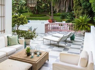 1241 Stone Canyon Rd, Los Angeles, CA 90077