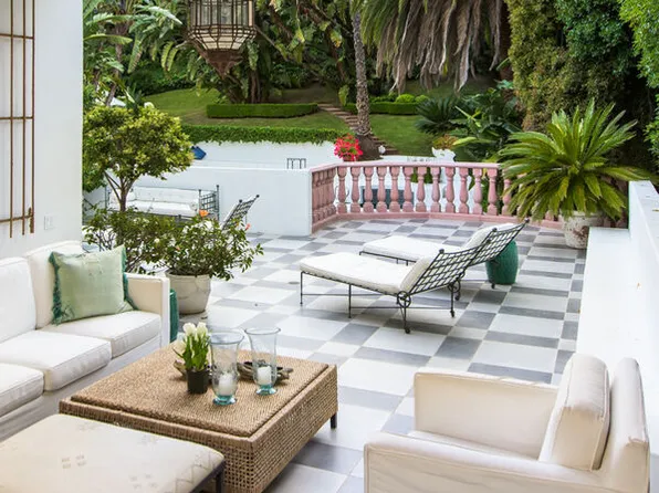 1241 Stone Canyon Rd, Los Angeles, CA 90077