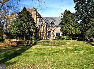 1507 Boyer Blvd, Plymouth Meeting, PA 19462