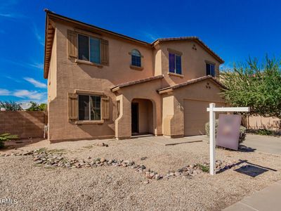 43512 W Oster Dr, Maricopa, AZ, 85138