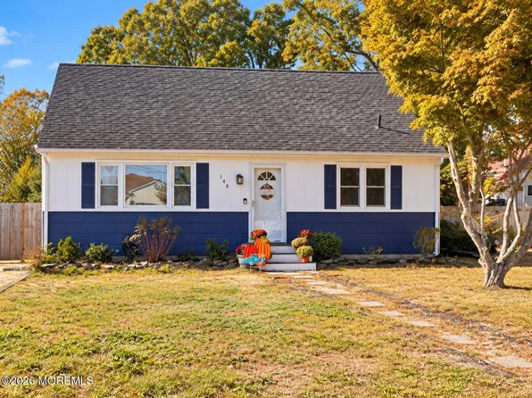 148 Tiller Avenue, Manahawkin, NJ 08050