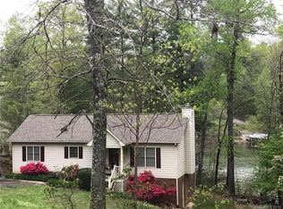 2660 Laurel Pointe Dr, Nebo, NC 28761