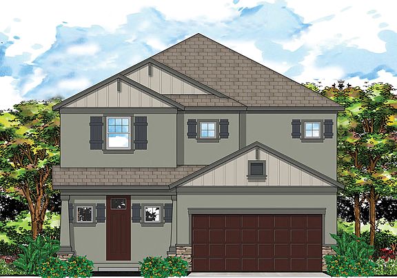 Elevation C