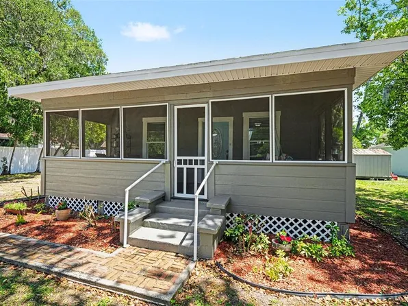 604 N Pennsylvania Ave, Plant City, FL 33563