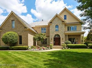 31385 W Somerset Cir, Libertyville, IL