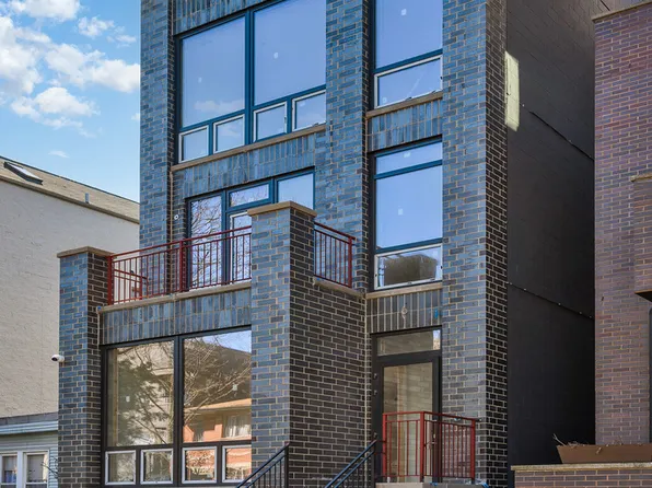 934 N Winchester Ave #3, Chicago, IL 60622