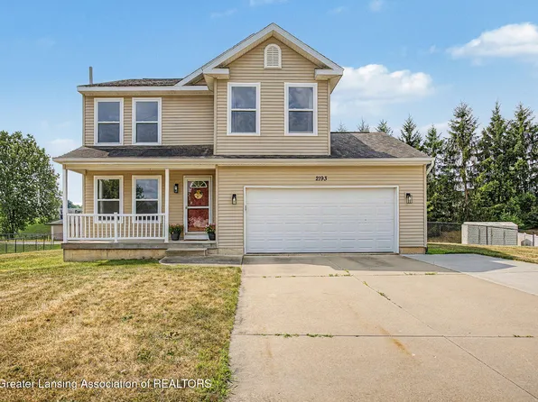 2193 Frontier Ct, Holt, MI 48842