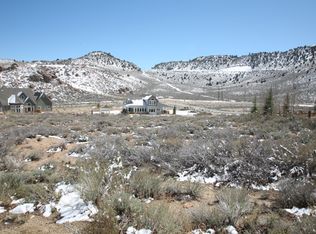 43 Larkspur Ln, Crowley Lake, CA 93546