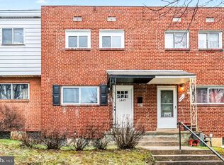 1449 S 13th St, Harrisburg, PA 17104