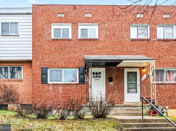 1449 S 13th St, Harrisburg, PA 17104