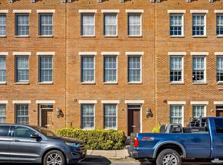 1324 Haubert St, Baltimore, MD 21230