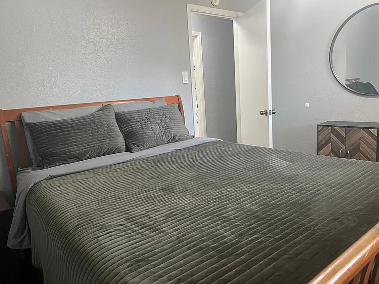 Bedroom 3.
