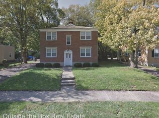 239 Valleyview Dr APT 1, Dayton, OH
